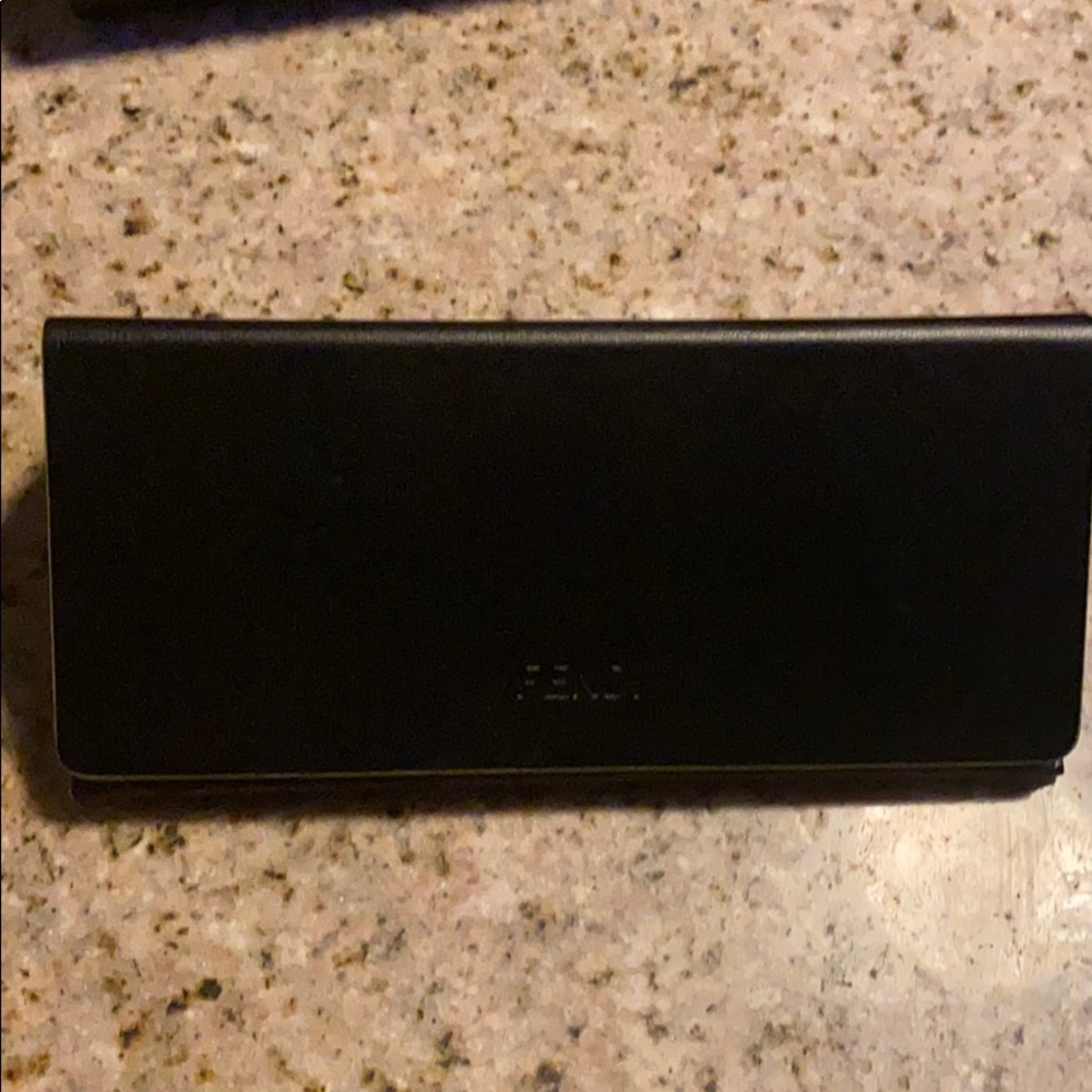 Fendi sunglass case
